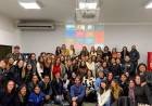 Chilecito participó del Conversatorio Provincial de Nutrición