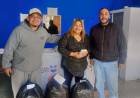 Desarrollo Social acompaña celebraciones por el Día del Niño en barrios y distritos