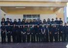 La Orquesta del Centro Polivalente de Arte recibió el Reconocimiento Dr. Joaquín V. González  