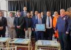 Sesión Especial en el Centro Polivalente de Arte reconoció aportes a la cultura y la comunidad