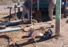 Famatina refuerza el abastecimiento de agua potable con obras que alcanzan a siete barrios