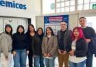 Investigadores y estudiantes de la UNdeC participaron de un congreso internacional sobre desarrollo territorial