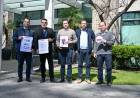 Los Chachos amplían su alcance en Córdoba con el avance de la adhesión de Grupo Dinosaurio