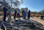 La Provincia intervino ante graves deficiencias en las condiciones de alojamiento de trabajadores rurales