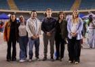 Los Espacios de Primera Infancia celebran junto a las familias el derecho a jugar, aprender y crecer