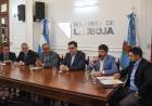 La Provincia baja 20 puntos las tasas de Banco Rioja y ofrece nuevas opciones para regularizar deudas