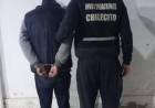 Detuvieron en Nonogasta a un joven con pedido de captura por robo