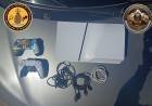 Recuperaron una PlayStation 5 vinculada a una denuncia por hurto en Vichigasta