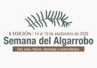La UNdeC prepara la X edición de la Semana del Algarrobo