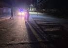 Dos personas resultaron heridas en un siniestro vial en Vichigasta