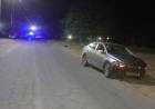 Una joven resultó herida tras un siniestro vial en la Ruta Provincial N° 12