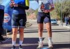 Destacada actuación de deportistas chileciteños en Villa Unión