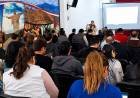 El Sistema de Alerta Temprana fortalece en Chilecito el seguimiento de estudiantes secundarios