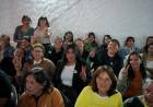 Mujeres peronistas convocan a transformar la realidad desde la organización política