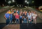 de 20 periodistas internacionales recorren La Rioja en una acción de promoción turística