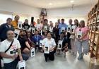 Fam Press Internacional: La Rioja se muestra al mundo