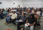 Más de 140 personas accedieron a atención especializada durante un nuevo operativo sociosanitario en Chepes