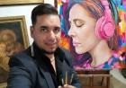 De Chilecito a París: el arte de Hugo Pastor González cruza fronteras