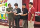 “La juventud merece lugares importantes”: reconocieron a los ganadores del Pre Septiembre Joven 2026
