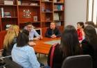 Chilecito fortalece la articulación institucional para generar oportunidades de empleo