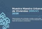 La Rioja actualiza sus registros de viviendas y cartografía