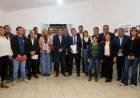Miranda celebró su 247° aniversario con entregas y anuncios para la comunidad