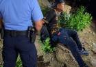 Detuvieron a un joven acusado de robar un iPhone y escapar en motocicleta