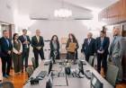 La UNdeC participó del inicio del concurso para elegir al primer juez electoral de La Rioja