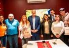 La UNdeC impulsa una agenda conjunta para fortalecer la formación en Turismo en 2027