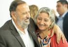 Quintela comprometió el acompañamiento del Gobierno provincial para reactivar la Cooperativa Textil San Expedito