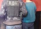 Detuvieron a un hombre y secuestraron un iPhone 11 en una causa por robo