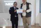 El INTA Chilecito presentó investigaciones sobre el uso del agua en la industria olivícola