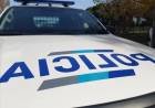 Una mujer sufrió fractura de tibia y peroné tras caer de una moto en Sañogasta