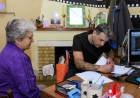 Más de 40 personas recibieron atención cardiológica gratuita