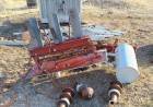 Vichigasta: denunciaron el robo de cables de cobre de un transformador eléctrico