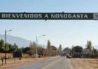 Nonogasta: buscan a un joven acusado de apuñalar a un vecino que intervino en una agresión