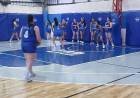 Atlético Chilecito venció a Riachuelo y jugará la final del básquet femenino