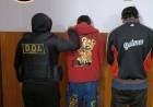 La Puntilla: dos hombres fueron detenidos en una causa por robo