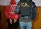 Detuvieron a un hombre de 30 años en un allanamiento por una causa de hurto