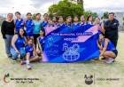 Hockey: el equipo Sub 14 del Club Municipal de Chilecito competirá en Tucumán