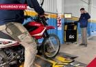 Chilecito implementará controles a vehículos con escapes libres