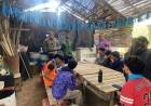 Integrantes del DEAR brindaron una capacitación sobre orientación terrestre al Grupo Scout Guamatinag