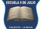 La Escuela N.º 261 “9 de Julio” de Chilecito celebró su 75.º aniversario