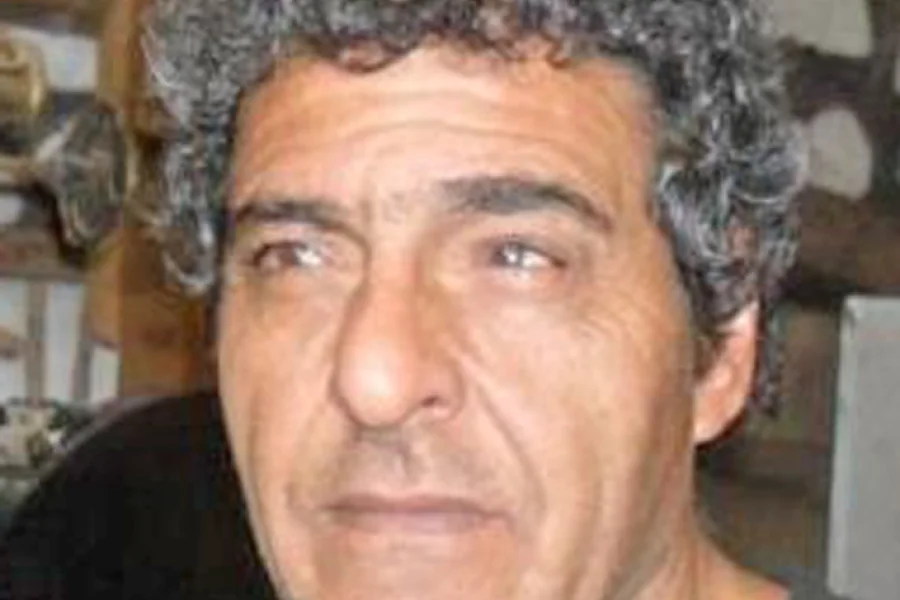  Dictan procesamiento para Alfredo Chade