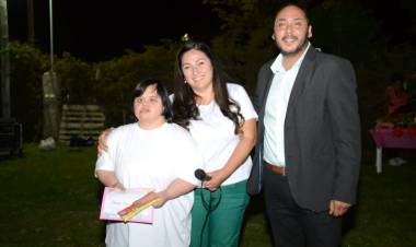El Concejo Departamental de Discapacidad realizó el cierre anual de actividades