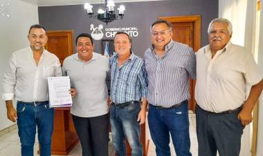 Designan al nuevo director de Radio Municipal