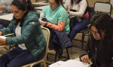  UNdeC: Informan inscripciones para exámenes finales