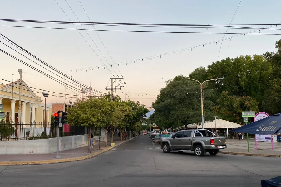  Quedó conformado el Frente Gremial Chileciteño Provincial