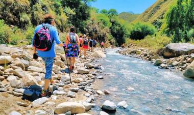 Sostienen que enero registró "una baja importante" en el turismo en Chilecito