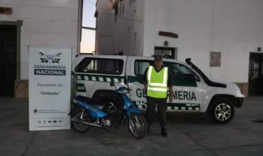  Gendarmería secuestró estupefacientes y dinero en el domicilio del hombre asesinado en Chilecito